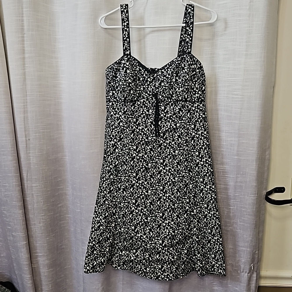 DRESSBARN DRESS - Picture 2 of 12